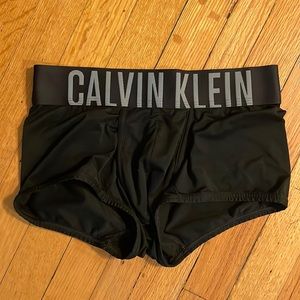 Calvin Klein intense power Trunks (S)